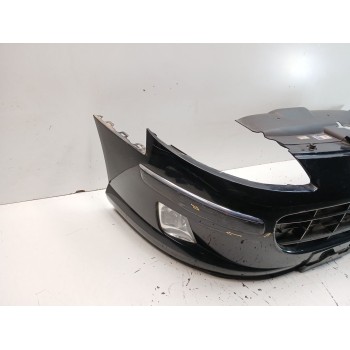 Recambio de paragolpes delantero para peugeot 407 (6d_) 2.0 hdi (6drhrh) referencia OEM IAM 7401RA  