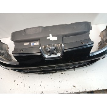 Recambio de paragolpes delantero para peugeot 407 (6d_) 2.0 hdi (6drhrh) referencia OEM IAM 7401RA  