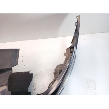 Recambio de paragolpes delantero para peugeot 407 (6d_) 2.0 hdi (6drhrh) referencia OEM IAM 7401RA  