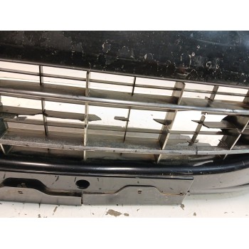 Recambio de paragolpes delantero para peugeot 407 (6d_) 2.0 hdi (6drhrh) referencia OEM IAM 7401RA  