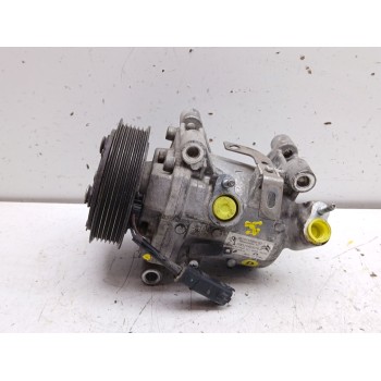 COMPRESOR AIRE ACONDICIONADO 9815198580 9810349980 jsr11t603078