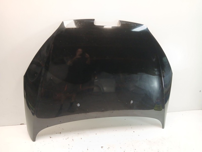 Recambio de capot para peugeot 407 (6d_) 2.0 hdi (6drhrh) referencia OEM IAM 7901K7  