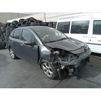 CITROËN C3 II (SC_)
