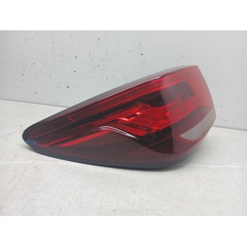 Recambio de piloto trasero izquierdo para mg zs suv (azs1) 1.5 vti referencia OEM IAM A30005L0100  