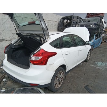 ford focus iii del año 2012