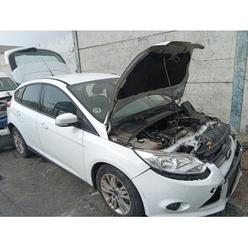 ford focus iii del año 2012