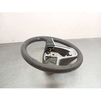 Recambio de volante para opel meriva b 1.7 16v cdti referencia OEM IAM   