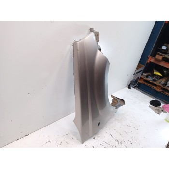 Recambio de aleta delantera derecha para nissan x-trail i (t30) 2.2 dci fwd referencia OEM IAM 631128H400  