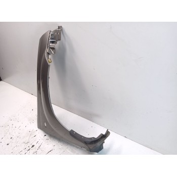 Recambio de aleta delantera derecha para nissan x-trail i (t30) 2.2 dci fwd referencia OEM IAM 631128H400  
