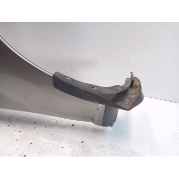 Recambio de aleta delantera derecha para nissan x-trail i (t30) 2.2 dci fwd referencia OEM IAM 631128H400  
