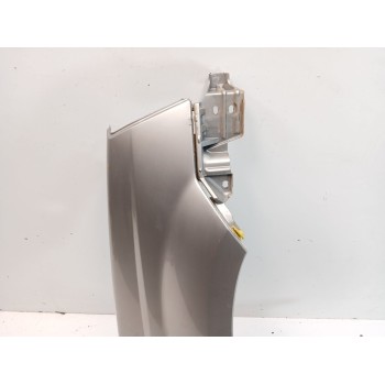 Recambio de aleta delantera derecha para nissan x-trail i (t30) 2.2 dci fwd referencia OEM IAM 631128H400  