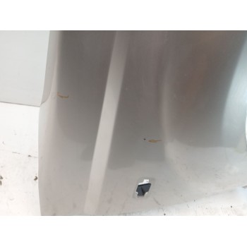 Recambio de aleta delantera derecha para nissan x-trail i (t30) 2.2 dci fwd referencia OEM IAM 631128H400  
