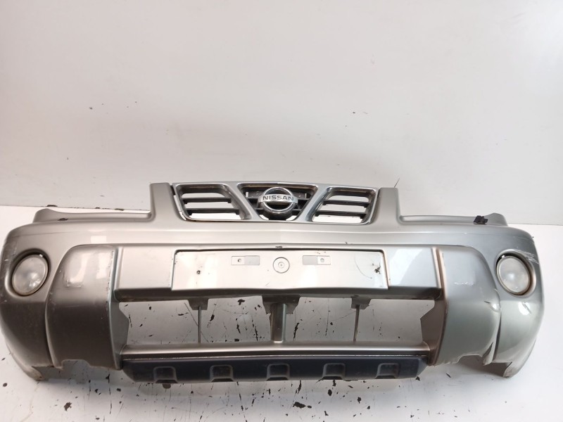 Recambio de paragolpes delantero para nissan x-trail i (t30) 2.2 dci fwd referencia OEM IAM F2M228H725  