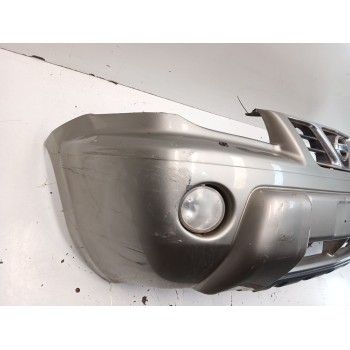 Recambio de paragolpes delantero para nissan x-trail i (t30) 2.2 dci fwd referencia OEM IAM F2M228H725  
