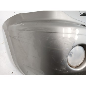 Recambio de paragolpes delantero para nissan x-trail i (t30) 2.2 dci fwd referencia OEM IAM F2M228H725  