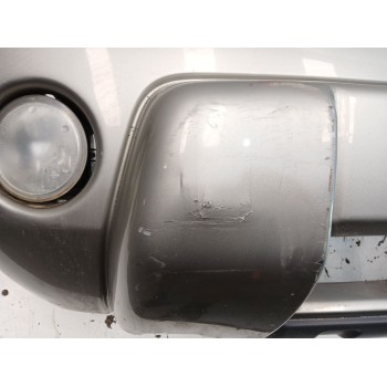 Recambio de paragolpes delantero para nissan x-trail i (t30) 2.2 dci fwd referencia OEM IAM F2M228H725  