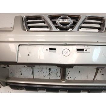 Recambio de paragolpes delantero para nissan x-trail i (t30) 2.2 dci fwd referencia OEM IAM F2M228H725  