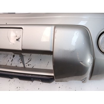Recambio de paragolpes delantero para nissan x-trail i (t30) 2.2 dci fwd referencia OEM IAM F2M228H725  
