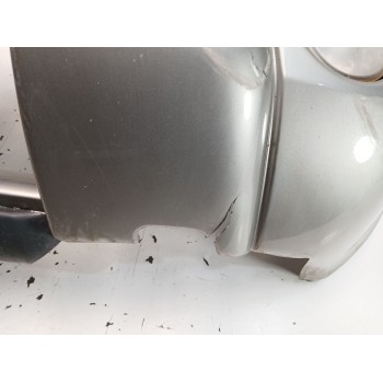 Recambio de paragolpes delantero para nissan x-trail i (t30) 2.2 dci fwd referencia OEM IAM F2M228H725  