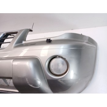 Recambio de paragolpes delantero para nissan x-trail i (t30) 2.2 dci fwd referencia OEM IAM F2M228H725  