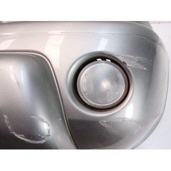 Recambio de paragolpes delantero para nissan x-trail i (t30) 2.2 dci fwd referencia OEM IAM F2M228H725  