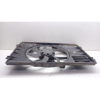 Recambio de electroventilador para seat leon (1p1) 1.6 referencia OEM IAM 1K0959455EF 1K0959455dm 