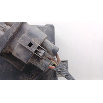 Recambio de electroventilador para seat leon (1p1) 1.6 referencia OEM IAM 1K0959455EF 1K0959455dm 