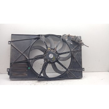 Recambio de electroventilador para seat leon (1p1) 1.6 referencia OEM IAM 1K0959455EF 1K0959455dm 