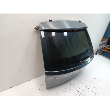 Recambio de porton trasero para skoda fabia iii station wagon (nj5) 1.0 tsi referencia OEM IAM   