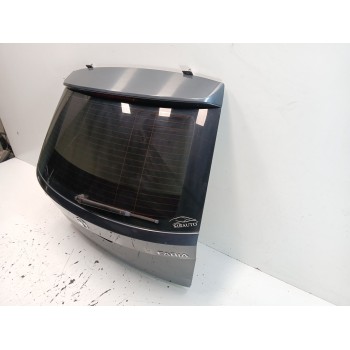 Recambio de porton trasero para skoda fabia iii station wagon (nj5) 1.0 tsi referencia OEM IAM   