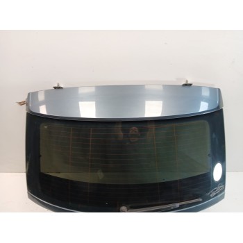 Recambio de porton trasero para skoda fabia iii station wagon (nj5) 1.0 tsi referencia OEM IAM   