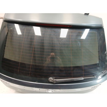 Recambio de porton trasero para skoda fabia iii station wagon (nj5) 1.0 tsi referencia OEM IAM   