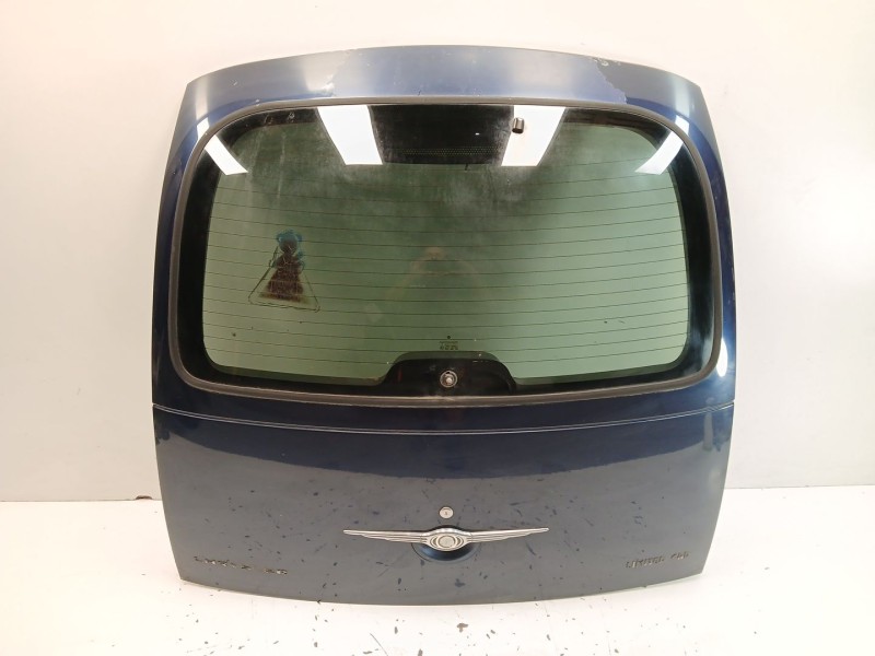 Recambio de porton trasero para chrysler pt cruiser (pt_) 2.2 crd referencia OEM IAM   