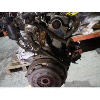 Recambio de motor completo para tata telco sport 2.0 d referencia OEM IAM 483DL44L  