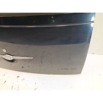 Recambio de porton trasero para chrysler pt cruiser (pt_) 2.2 crd referencia OEM IAM   