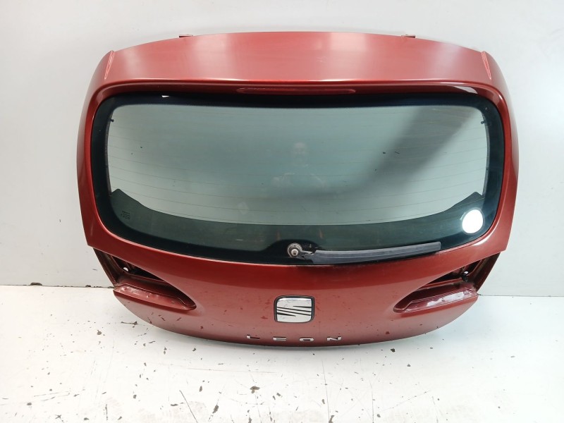 Recambio de porton trasero para seat leon (1p1) 1.6 referencia OEM IAM 1P0827024  