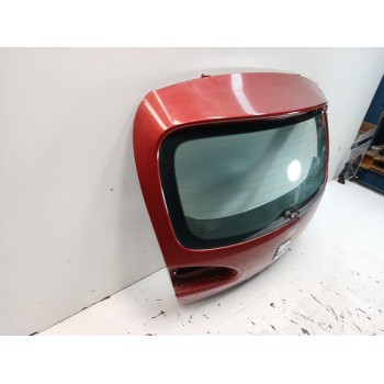 Recambio de porton trasero para seat leon (1p1) 1.6 referencia OEM IAM 1P0827024  