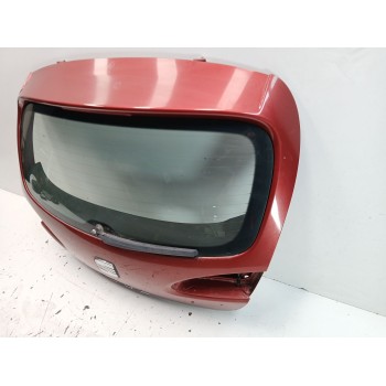 Recambio de porton trasero para seat leon (1p1) 1.6 referencia OEM IAM 1P0827024  