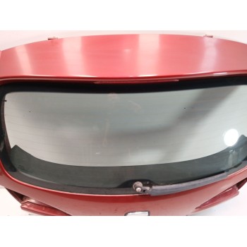 Recambio de porton trasero para seat leon (1p1) 1.6 referencia OEM IAM 1P0827024  