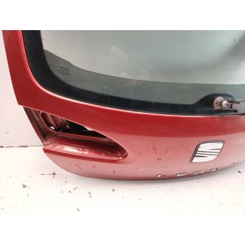 Recambio de porton trasero para seat leon (1p1) 1.6 referencia OEM IAM 1P0827024  