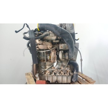 MOTOR COMPLETO AXR 