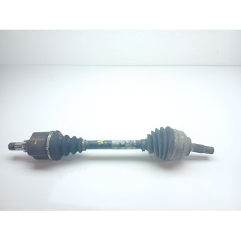 Recambio de transmision delantera izquierda para citroën c4 picasso i monospace (ud_) 2.0 hdi 138 referencia OEM IAM   