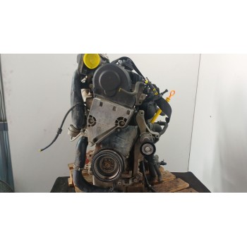 Recambio de motor completo para seat ibiza iii (6l1) 1.9 tdi referencia OEM IAM AXR  