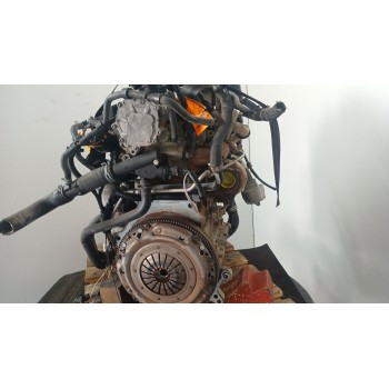 Recambio de motor completo para seat ibiza iii (6l1) 1.9 tdi referencia OEM IAM AXR  
