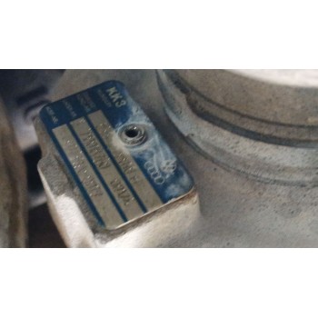 Recambio de motor completo para seat ibiza iii (6l1) 1.9 tdi referencia OEM IAM AXR  