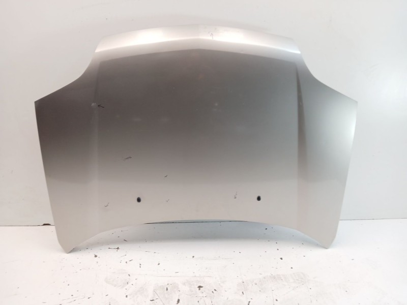 Recambio de capot para nissan x-trail i (t30) 2.2 dci fwd referencia OEM IAM F51008H3FM  
