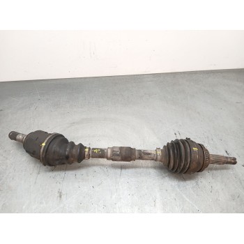 TRANSMISION DELANTERA IZQUIERDA 4342002591 