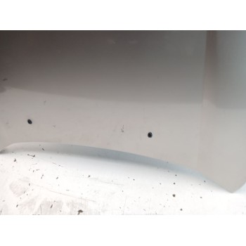 Recambio de capot para nissan x-trail i (t30) 2.2 dci fwd referencia OEM IAM F51008H3FM  