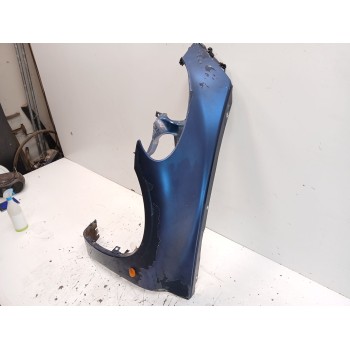 Recambio de aleta delantera izquierda para chrysler pt cruiser (pt_) 2.2 crd referencia OEM IAM   