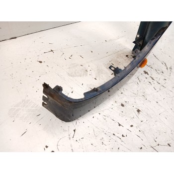 Recambio de aleta delantera izquierda para chrysler pt cruiser (pt_) 2.2 crd referencia OEM IAM   